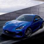 【画像】ＭＴ車にも３眼アイサイト搭載！ スバルBRZが「Ｆ型」でＭＴのシフトフィールを磨き安全装備も大進化 〜 画像1