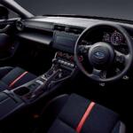 【画像】ＭＴ車にも３眼アイサイト搭載！ スバルBRZが「Ｆ型」でＭＴのシフトフィールを磨き安全装備も大進化 〜 画像2