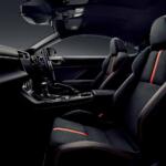【画像】ＭＴ車にも３眼アイサイト搭載！ スバルBRZが「Ｆ型」でＭＴのシフトフィールを磨き安全装備も大進化 〜 画像3