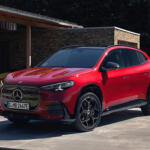 【画像】メルセデス・ベンツでもっとも売れてるＳＵＶがフルモデルチェンジ！　新型ＧＬＡは光るグリルのＥＶと新開発システム採用のハイブリッドの２段構え 〜 画像29