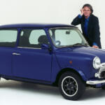 【画像】ミニ×ポール・スミスとか500e×アルマーニって普通に乗っちゃ恥ずかしい!?　乗り手のセンスも問われる「ハイブランドコラボ車」と「歴史に残るアパレルコラボ車」大全 〜 画像23