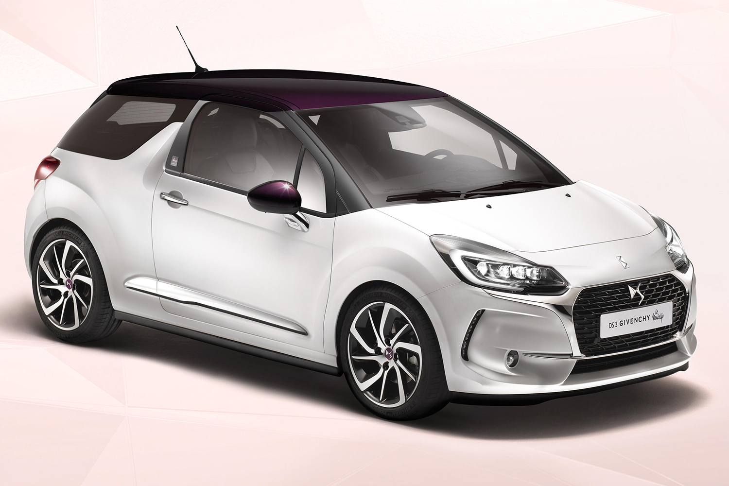 DS・DS3ジバンシィ ル メイクアップ 〜 画像25