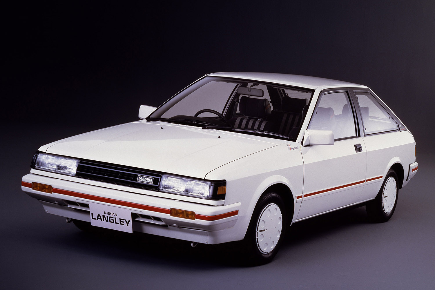 日産ラングレー レノマ 〜 画像34