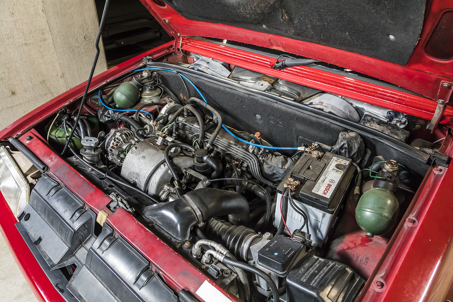 車両火災を防ぐためにＤＩＹやオイル交換後こそ注意しておきたいポイントとは 〜 画像6