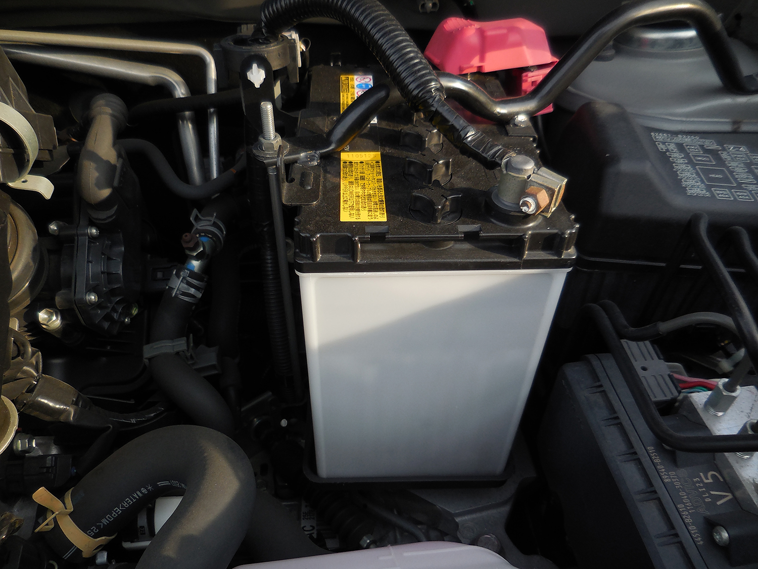 車両火災を防ぐためにＤＩＹやオイル交換後こそ注意しておきたいポイントとは 〜 画像9