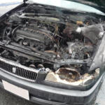 【画像】車両火災は誰にでも起こりうる！　JAFに聞く車両火災の原因と火が出たときの正解とは 〜 画像11