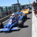 【画像】何度も門前払いされた「幻のF1博物館」についに潜入！ 　さらにはフランス最大級の旧車フェス「クラシック・デイズ」の熱狂もお届け!! 〜 画像6