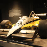 【画像】何度も門前払いされた「幻のF1博物館」についに潜入！ 　さらにはフランス最大級の旧車フェス「クラシック・デイズ」の熱狂もお届け!! 〜 画像17