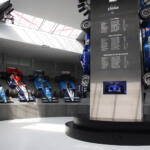 【画像】何度も門前払いされた「幻のF1博物館」についに潜入！ 　さらにはフランス最大級の旧車フェス「クラシック・デイズ」の熱狂もお届け!! 〜 画像18