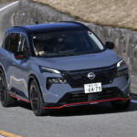 【画像】街乗り派＆ファミリーこそ「スポーツグレードSUV」を選ぶべき！　「エクストレイル」「ヴェゼル」「カローラクロス」「ヤリスクロス」を比較試乗してわかった本当の価値!! 〜 画像3