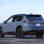 【画像】街乗り派＆ファミリーこそ「スポーツグレードSUV」を選ぶべき！　「エクストレイル」「ヴェゼル」「カローラクロス」「ヤリスクロス」を比較試乗してわかった本当の価値!! 〜 画像4