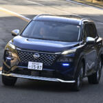 【画像】街乗り派＆ファミリーこそ「スポーツグレードSUV」を選ぶべき！　「エクストレイル」「ヴェゼル」「カローラクロス」「ヤリスクロス」を比較試乗してわかった本当の価値!! 〜 画像9