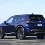 【画像】街乗り派＆ファミリーこそ「スポーツグレードSUV」を選ぶべき！　「エクストレイル」「ヴェゼル」「カローラクロス」「ヤリスクロス」を比較試乗してわかった本当の価値!! 〜 画像10