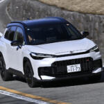 【画像】街乗り派＆ファミリーこそ「スポーツグレードSUV」を選ぶべき！　「エクストレイル」「ヴェゼル」「カローラクロス」「ヤリスクロス」を比較試乗してわかった本当の価値!! 〜 画像16