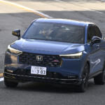 【画像】街乗り派＆ファミリーこそ「スポーツグレードSUV」を選ぶべき！　「エクストレイル」「ヴェゼル」「カローラクロス」「ヤリスクロス」を比較試乗してわかった本当の価値!! 〜 画像22