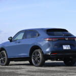 【画像】街乗り派＆ファミリーこそ「スポーツグレードSUV」を選ぶべき！　「エクストレイル」「ヴェゼル」「カローラクロス」「ヤリスクロス」を比較試乗してわかった本当の価値!! 〜 画像23