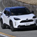 【画像】街乗り派＆ファミリーこそ「スポーツグレードSUV」を選ぶべき！　「エクストレイル」「ヴェゼル」「カローラクロス」「ヤリスクロス」を比較試乗してわかった本当の価値!! 〜 画像27