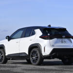 【画像】街乗り派＆ファミリーこそ「スポーツグレードSUV」を選ぶべき！　「エクストレイル」「ヴェゼル」「カローラクロス」「ヤリスクロス」を比較試乗してわかった本当の価値!! 〜 画像28