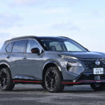 【画像】街乗り派＆ファミリーこそ「スポーツグレードSUV」を選ぶべき！　「エクストレイル」「ヴェゼル」「カローラクロス」「ヤリスクロス」を比較試乗してわかった本当の価値!! 〜 画像32
