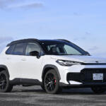 【画像】街乗り派＆ファミリーこそ「スポーツグレードSUV」を選ぶべき！　「エクストレイル」「ヴェゼル」「カローラクロス」「ヤリスクロス」を比較試乗してわかった本当の価値!! 〜 画像35
