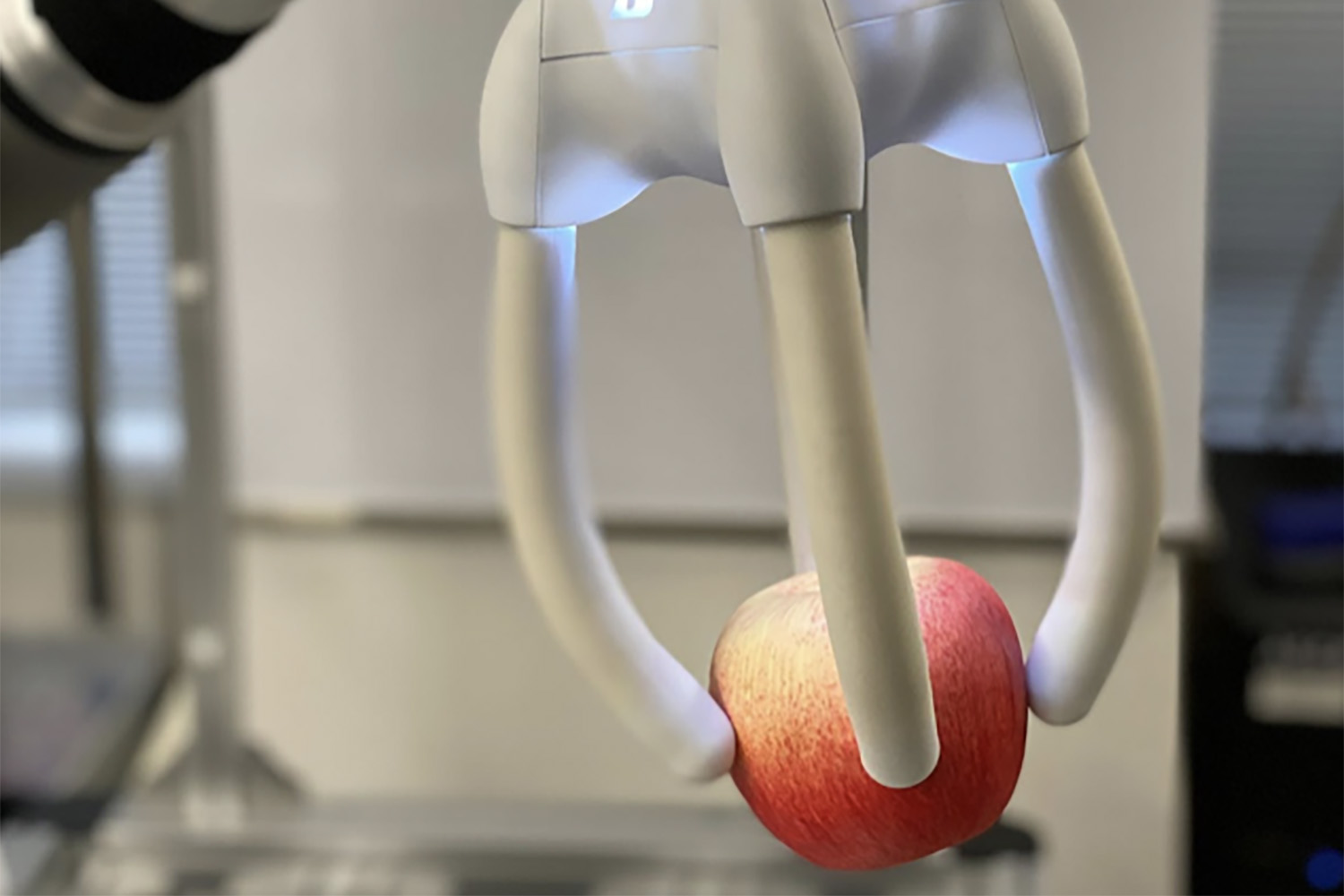 ブリヂストンのロボットハンド「TETOTE」 〜 画像1