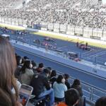 【画像】SUPER GTの舞台裏を見学！　ＪＡＦが女性向けキャリアイベント「JAFウィメン・オン・トラック in 鈴鹿」を開催 〜 画像5