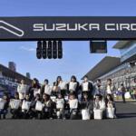 【画像】SUPER GTの舞台裏を見学！　ＪＡＦが女性向けキャリアイベント「JAFウィメン・オン・トラック in 鈴鹿」を開催 〜 画像6