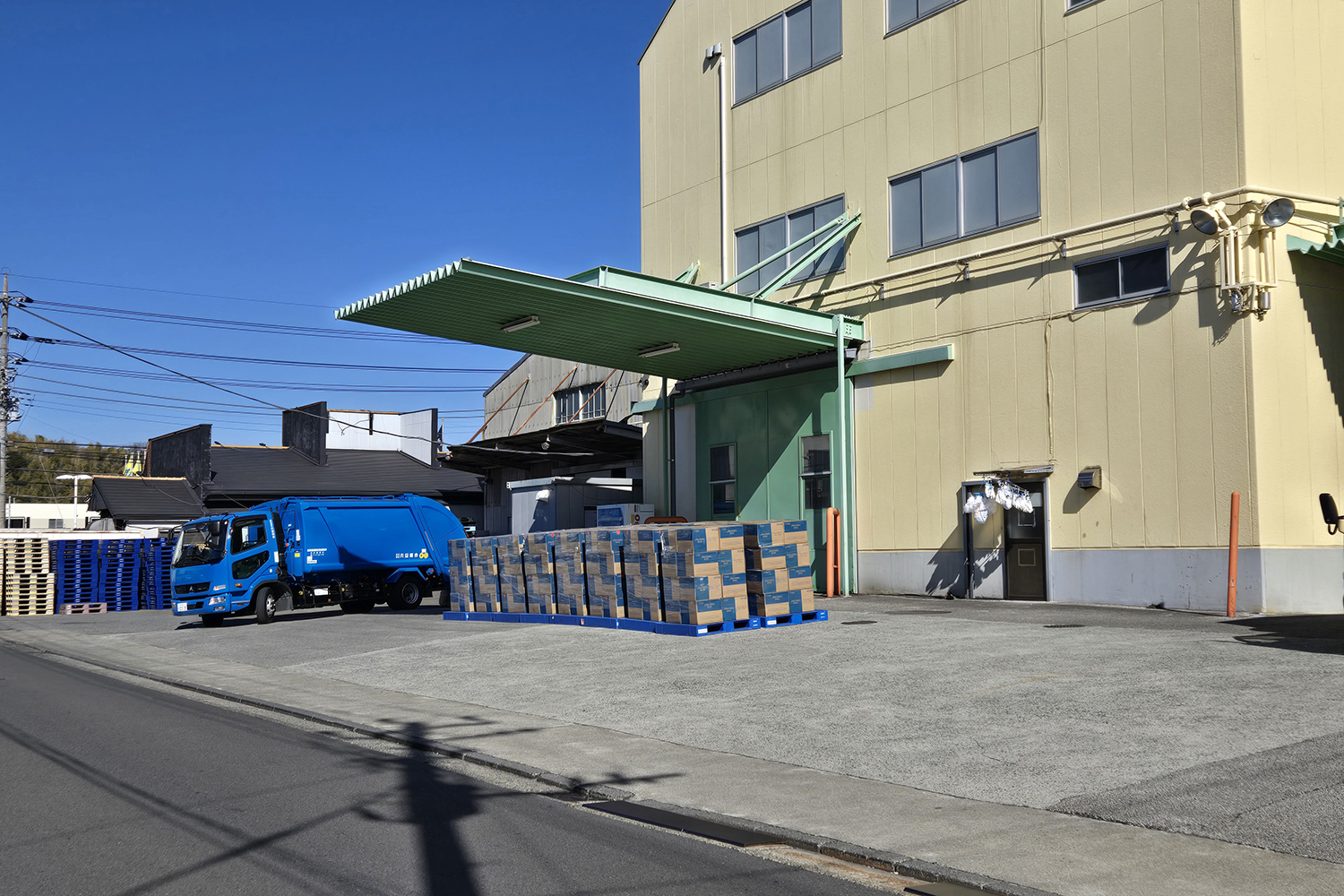 事故を防ぐ見えない物流現場の工夫 〜 画像6