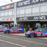 【画像】新車を投入するも天候とタイヤに翻弄された！　GR86／BRZ Cup 岡山大会でのTeam Takutyの戦いぶりに密着 〜 画像6