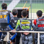 【画像】新車を投入するも天候とタイヤに翻弄された！　GR86／BRZ Cup 岡山大会でのTeam Takutyの戦いぶりに密着 〜 画像7