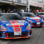 【画像】新車を投入するも天候とタイヤに翻弄された！　GR86／BRZ Cup 岡山大会でのTeam Takutyの戦いぶりに密着 〜 画像8
