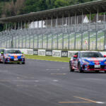 【画像】新車を投入するも天候とタイヤに翻弄された！　GR86／BRZ Cup 岡山大会でのTeam Takutyの戦いぶりに密着 〜 画像28