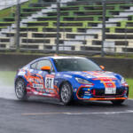 【画像】新車を投入するも天候とタイヤに翻弄された！　GR86／BRZ Cup 岡山大会でのTeam Takutyの戦いぶりに密着 〜 画像34