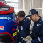 【画像】新車を投入するも天候とタイヤに翻弄された！　GR86／BRZ Cup 岡山大会でのTeam Takutyの戦いぶりに密着 〜 画像38