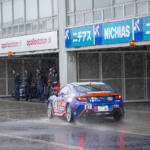 【画像】新車を投入するも天候とタイヤに翻弄された！　GR86／BRZ Cup 岡山大会でのTeam Takutyの戦いぶりに密着 〜 画像39