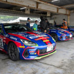 【画像】新車を投入するも天候とタイヤに翻弄された！　GR86／BRZ Cup 岡山大会でのTeam Takutyの戦いぶりに密着 〜 画像41