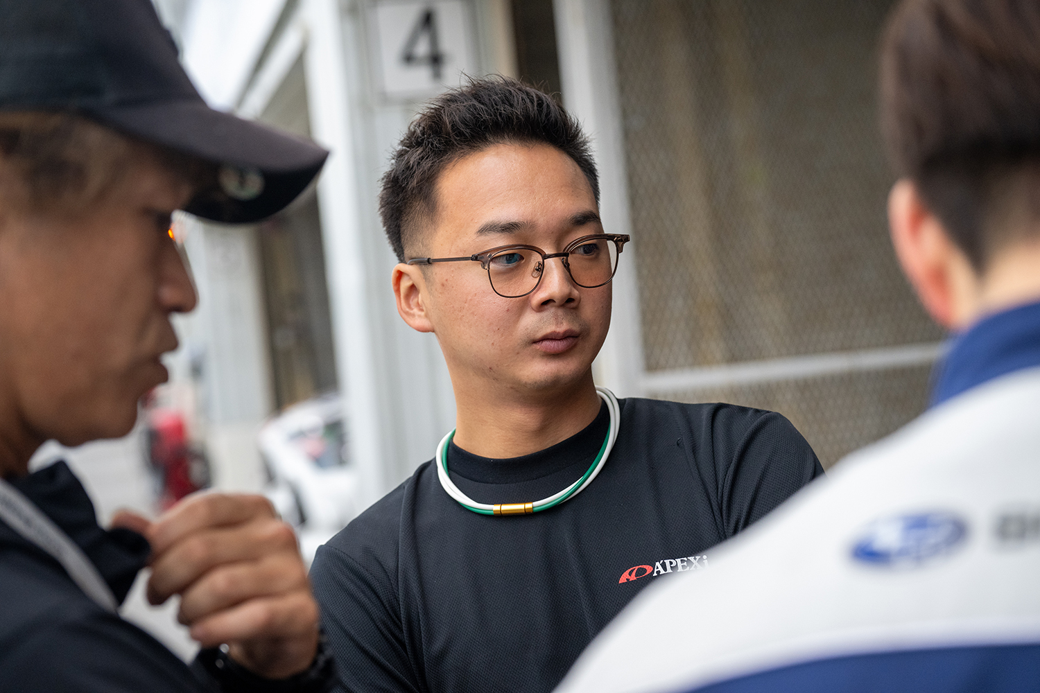 GR86／BRZ CupのTeam Takutyの戦いに密着 〜 画像42