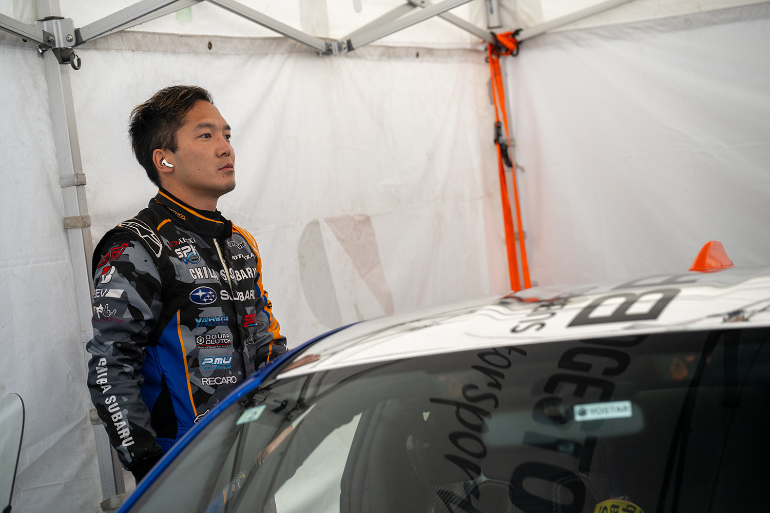 GR86／BRZ CupのTeam Takutyの戦いに密着 〜 画像45
