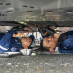 【画像】新車を投入するも天候とタイヤに翻弄された！　GR86／BRZ Cup 岡山大会でのTeam Takutyの戦いぶりに密着 〜 画像54