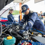 【画像】新車を投入するも天候とタイヤに翻弄された！　GR86／BRZ Cup 岡山大会でのTeam Takutyの戦いぶりに密着 〜 画像57