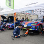 【画像】新車を投入するも天候とタイヤに翻弄された！　GR86／BRZ Cup 岡山大会でのTeam Takutyの戦いぶりに密着 〜 画像61