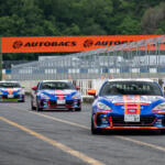 【画像】新車を投入するも天候とタイヤに翻弄された！　GR86／BRZ Cup 岡山大会でのTeam Takutyの戦いぶりに密着 〜 画像64