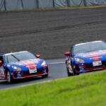 【画像】新車を投入するも天候とタイヤに翻弄された！　GR86／BRZ Cup 岡山大会でのTeam Takutyの戦いぶりに密着 〜 画像65