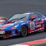 【画像】新車を投入するも天候とタイヤに翻弄された！　GR86／BRZ Cup 岡山大会でのTeam Takutyの戦いぶりに密着 〜 画像68