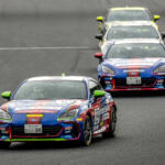【画像】新車を投入するも天候とタイヤに翻弄された！　GR86／BRZ Cup 岡山大会でのTeam Takutyの戦いぶりに密着 〜 画像78
