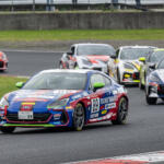 【画像】新車を投入するも天候とタイヤに翻弄された！　GR86／BRZ Cup 岡山大会でのTeam Takutyの戦いぶりに密着 〜 画像80