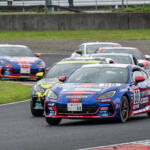 【画像】新車を投入するも天候とタイヤに翻弄された！　GR86／BRZ Cup 岡山大会でのTeam Takutyの戦いぶりに密着 〜 画像81