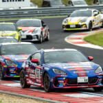 【画像】新車を投入するも天候とタイヤに翻弄された！　GR86／BRZ Cup 岡山大会でのTeam Takutyの戦いぶりに密着 〜 画像82