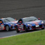 【画像】新車を投入するも天候とタイヤに翻弄された！　GR86／BRZ Cup 岡山大会でのTeam Takutyの戦いぶりに密着 〜 画像85