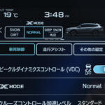 【画像】【試乗】レイバックS:HEVはGT性能でみればスバル車随一の魅力的なモデル！　ターボ車とはまったく違う上質さと快適性が凄い!! 〜 画像24